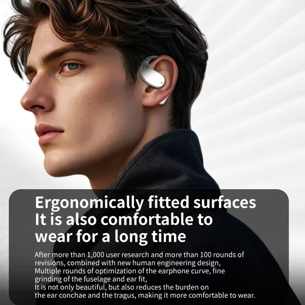2026 New AI Translation Earbud - Noise Cancelling Headphone review and price