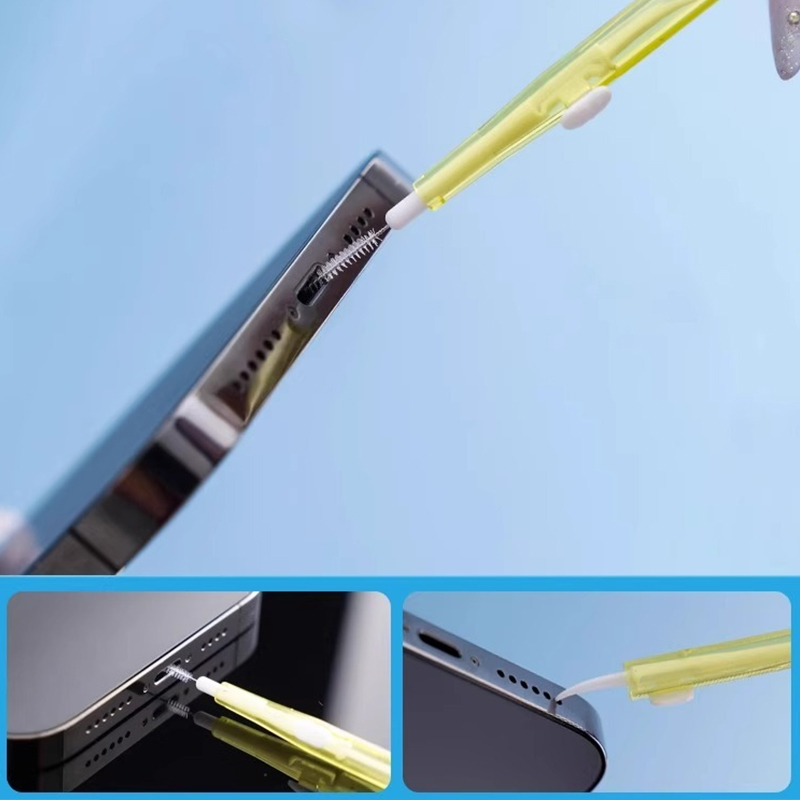 Cleaning Brush Metal USB C Cha - Usb C Earphone review and price