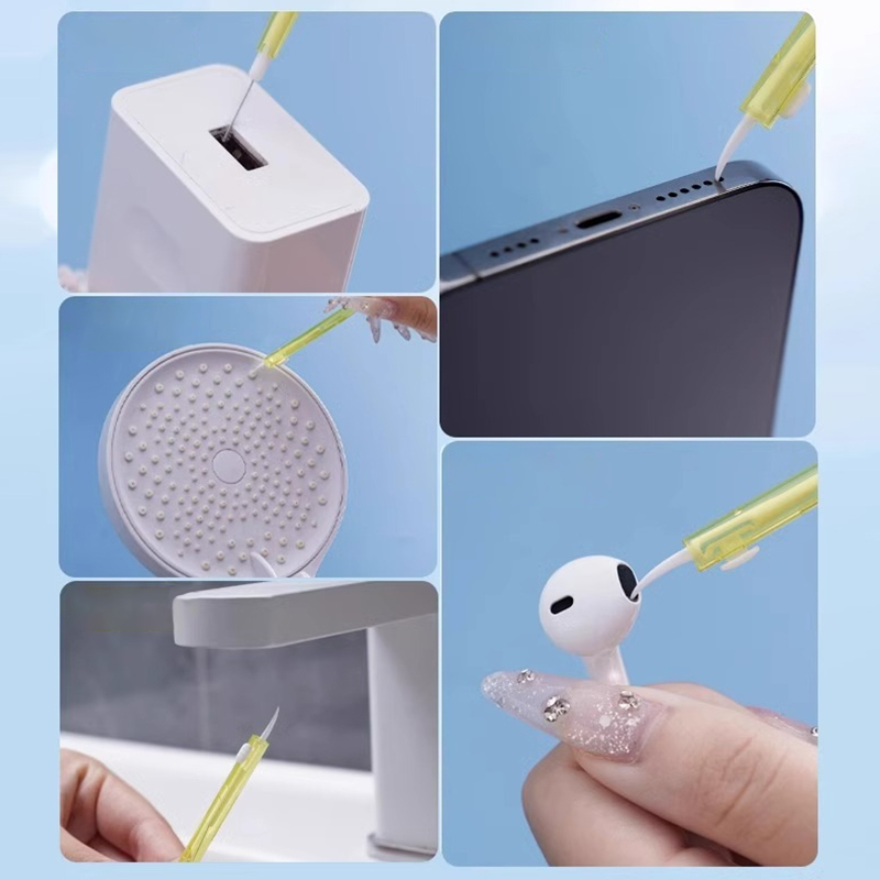 Cleaning Brush Metal USB C Cha - Usb C Earphone review and price