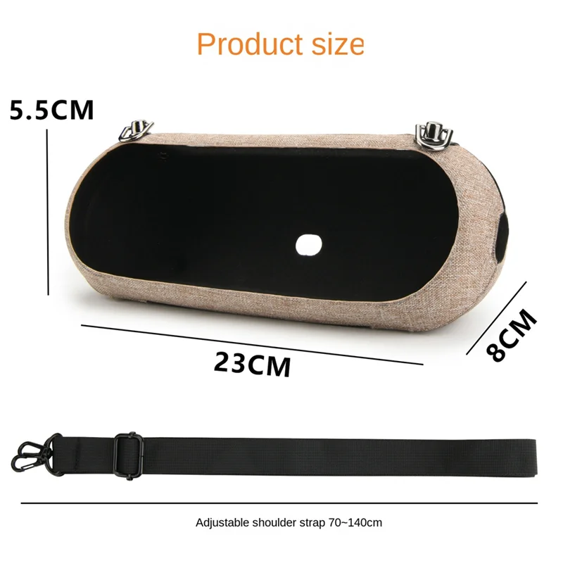 CoverJoy EVA Hard Case for Bea - Headphone Case Hard review and price