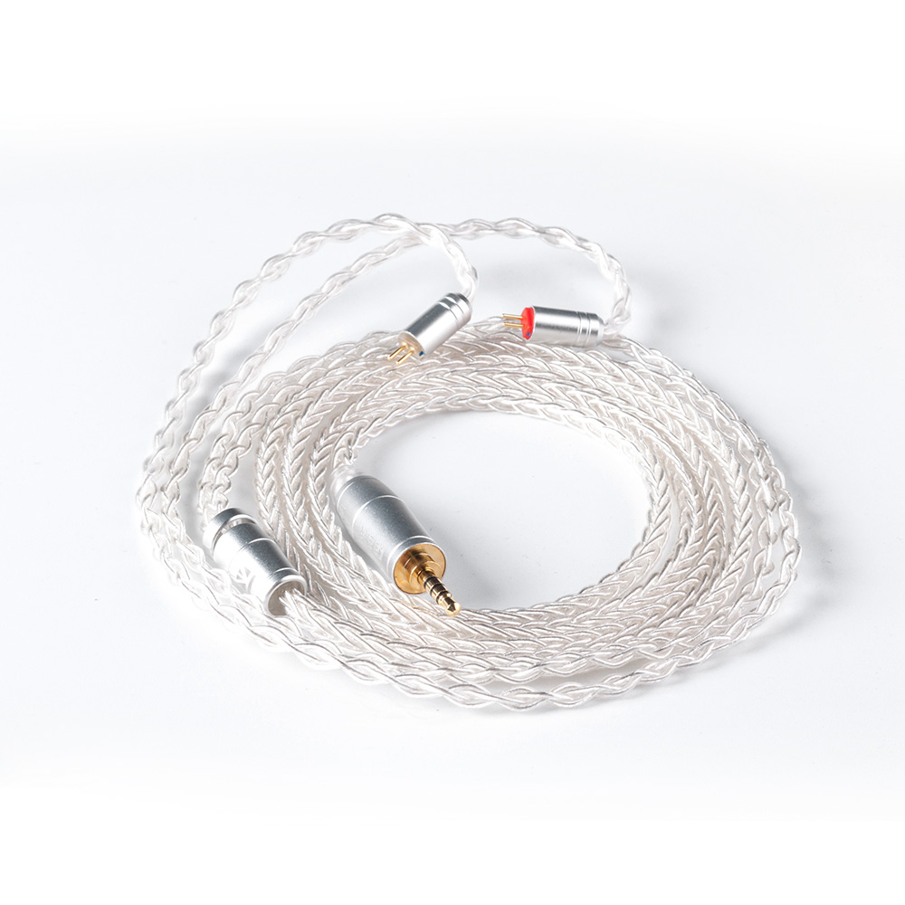 KBEAR 8 Core Upgraded Silver W - In Ear Monitor Iem review and price