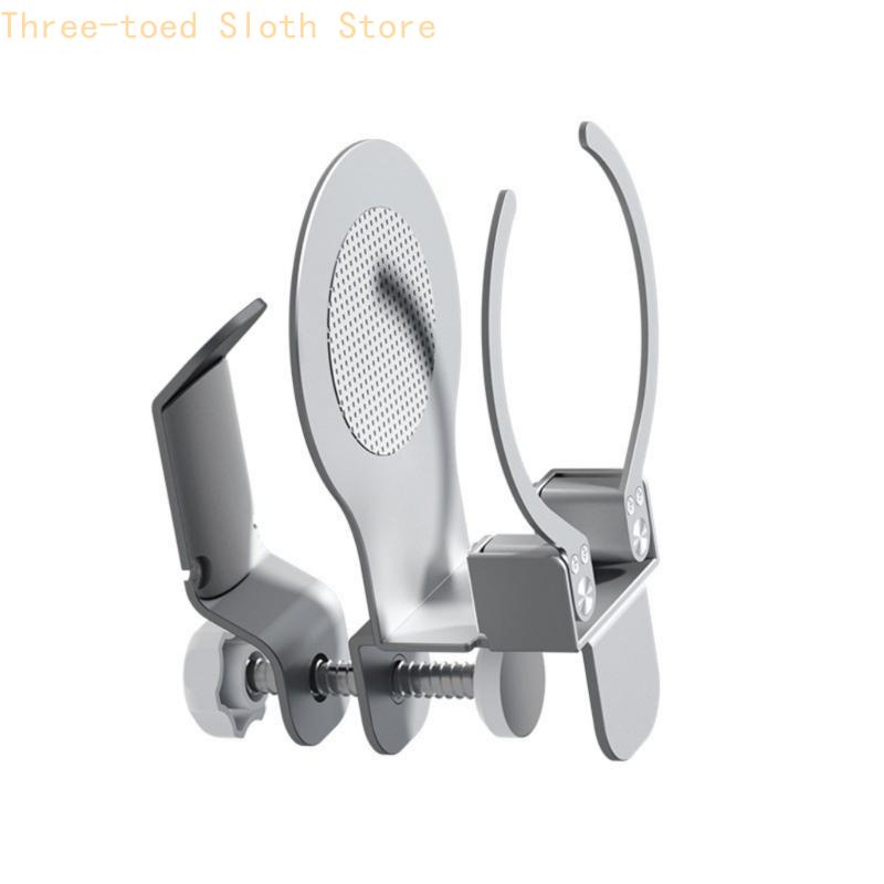 Desk Mount Aluminum Cup Organi - Headphone Stand Desk review and price