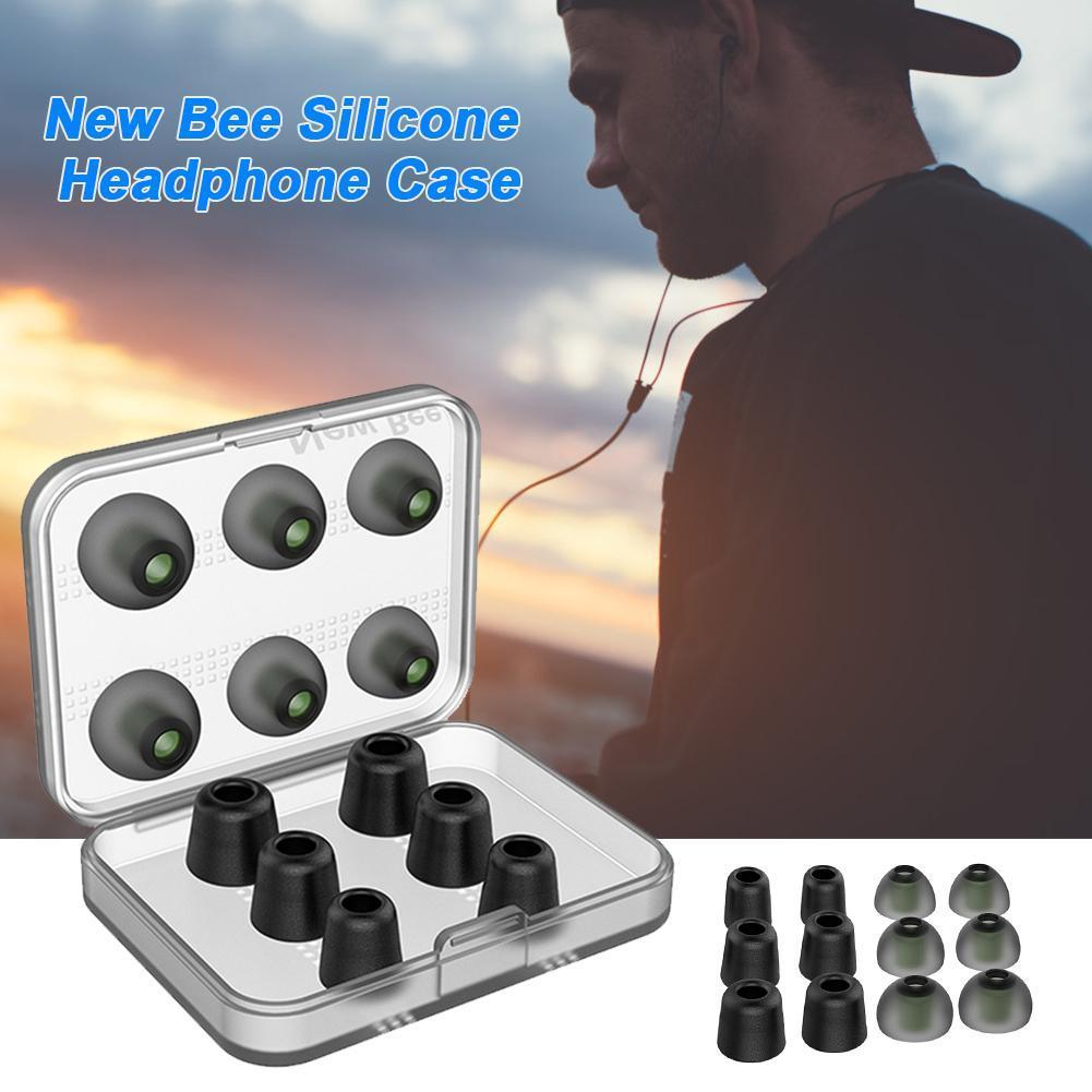 Memory Foam Ear Tips Noise Iso - Earphone Foam Tip review and price