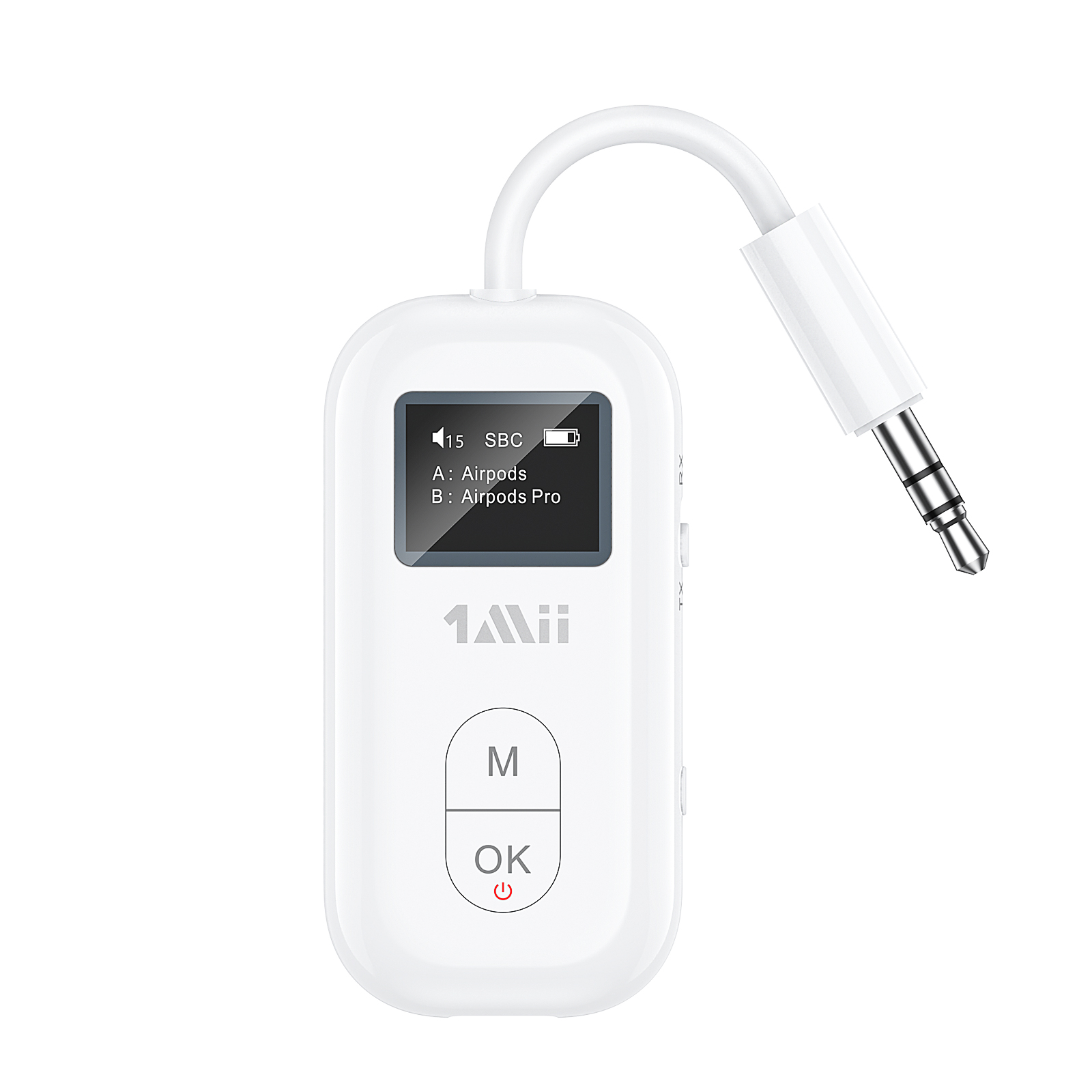 1Mii Airplane 3.5mm AUX Blueto - Bluetooth Adapter Receiver review and price