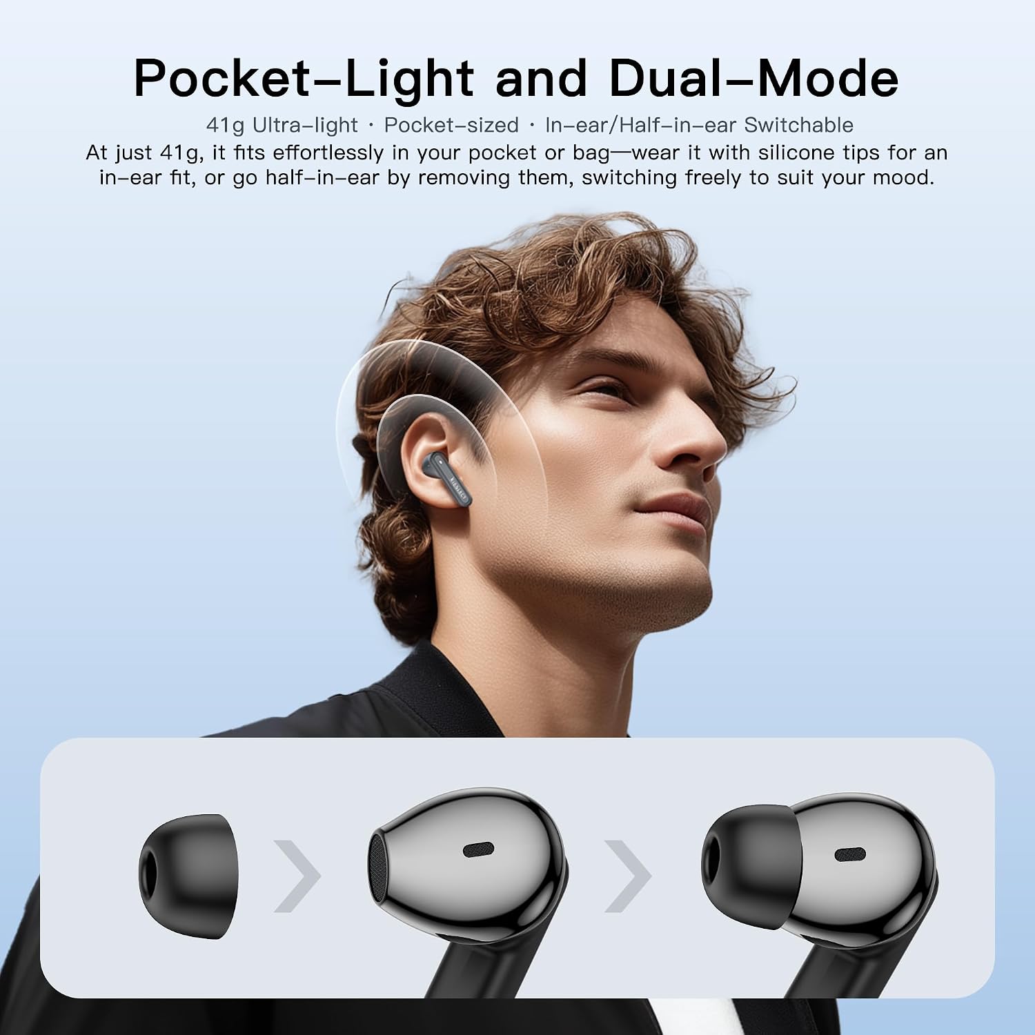 Wireless Earbuds, AI 165 Langu - Noise Cancelling Headphone review and price