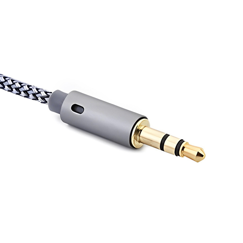 3.5mm Audio Splitter Y Jack 1  - Earphone Splitter Jack review and price