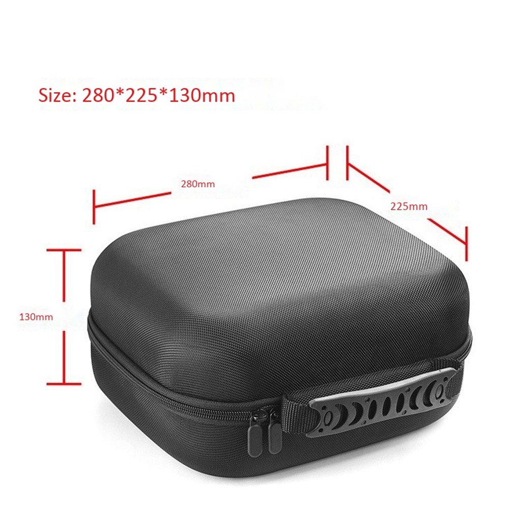 -[A51I Digital]EVA Hard Travel - Headphone Case Hard review and price