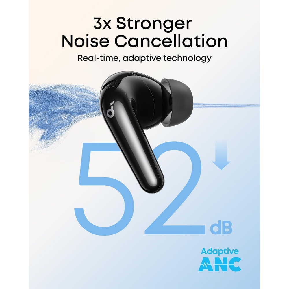 Adaptive Noise Cancelling, Hi- - Noise Cancelling Headphone review and price