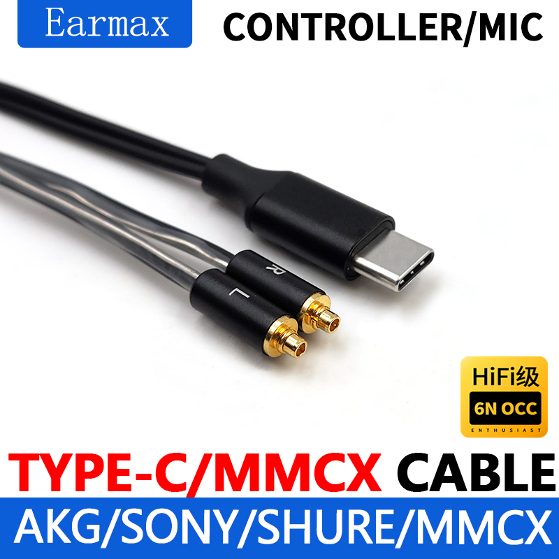For SE215 SE535 SE846 N5005 N3 - Usb C Earphone review and price