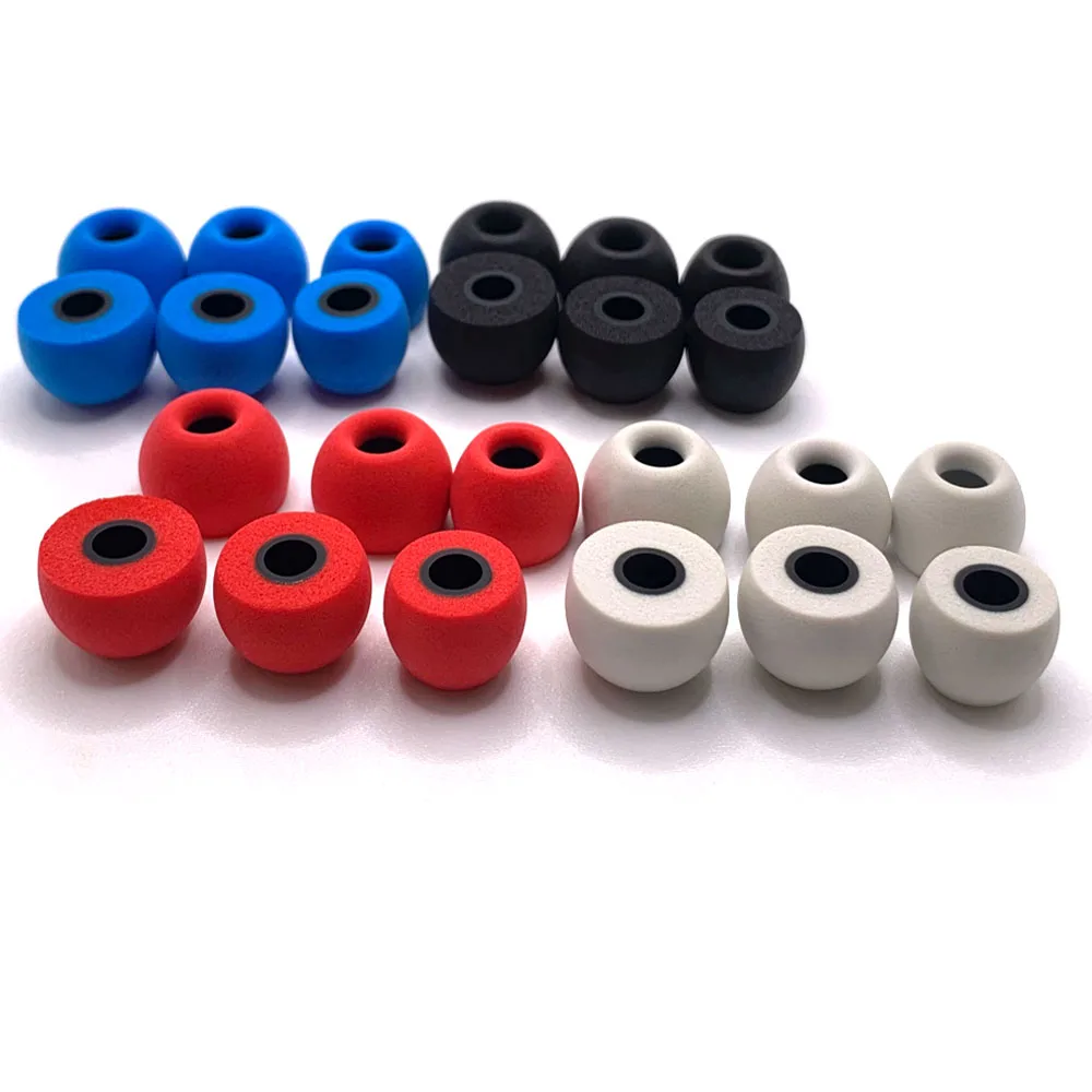 10Pair Memory Foam Earbud Ear  - Earphone Foam Tip review and price